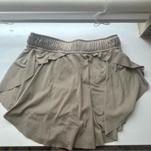 COPY - Free People Movement Skort - Picture 2 of 3